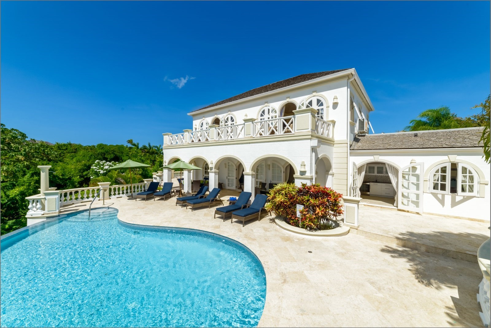 Tree Tops – Royal Westmoreland