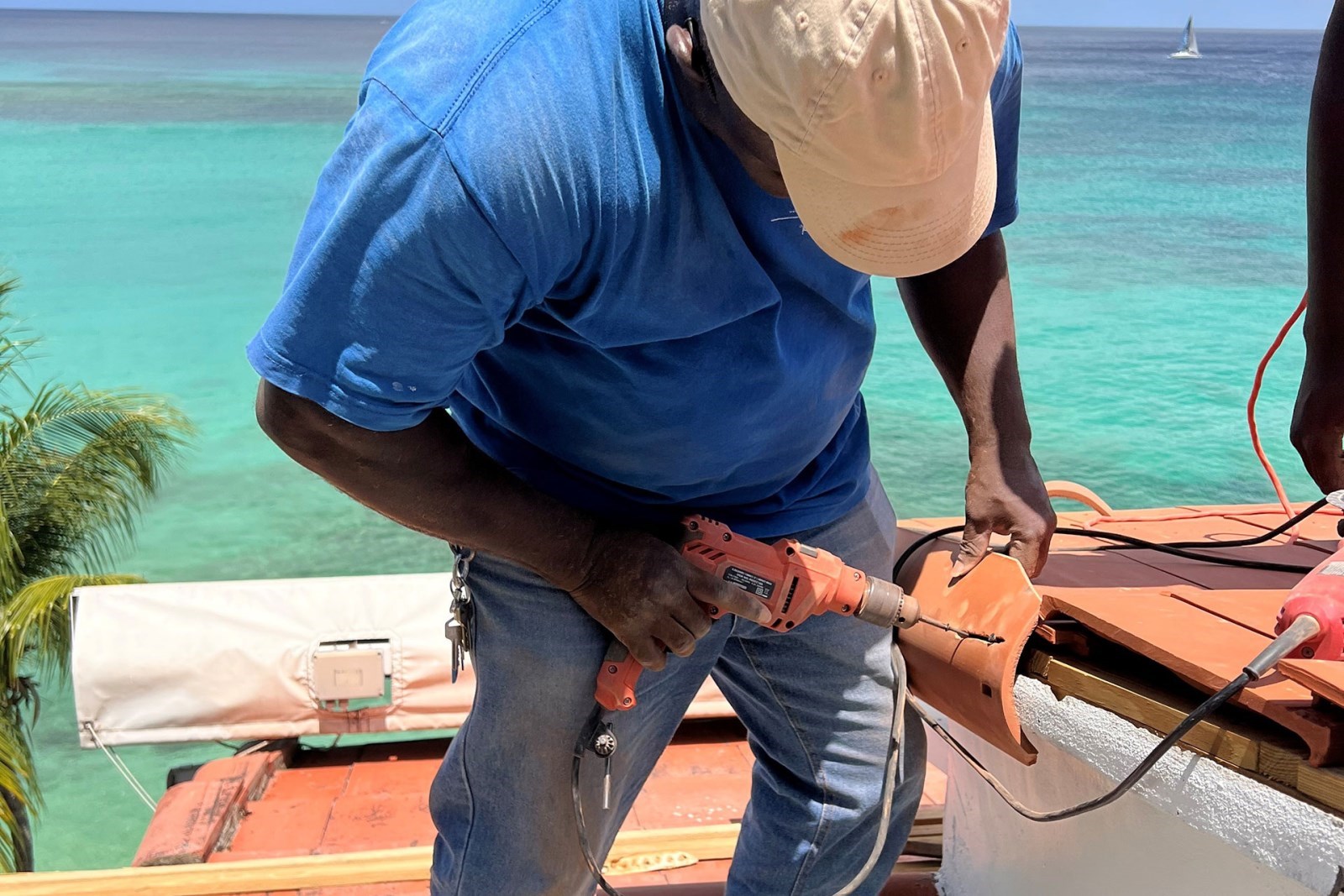 Roofing Contractors